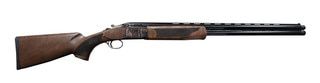 Pointer Acrius 12 gauge over under shotgun with 28" barrels